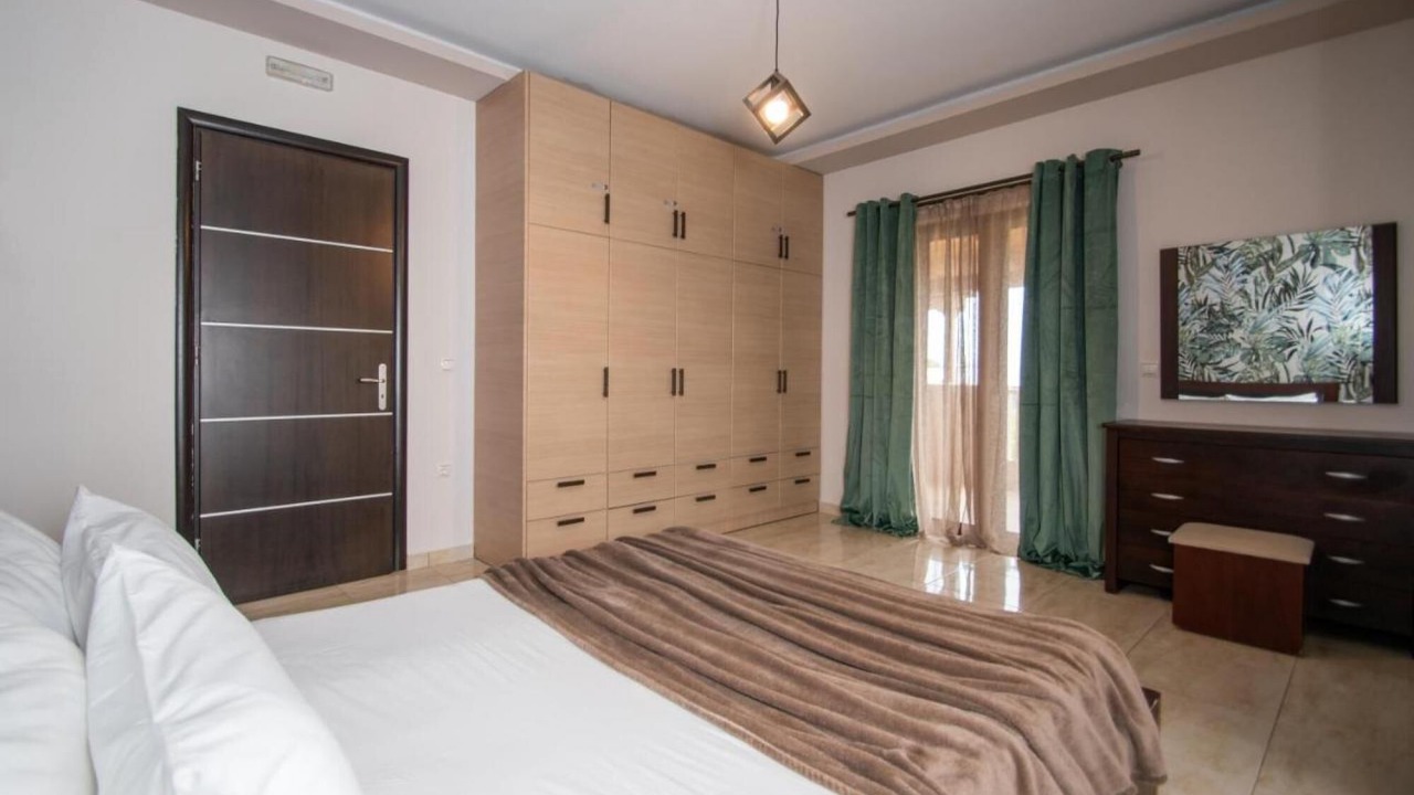 Photo of Bedroom in Agrilia