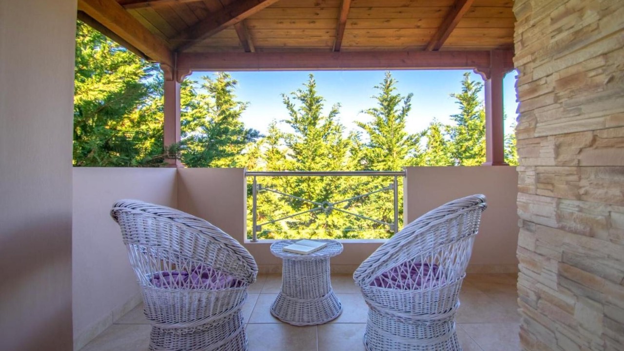 Photo of Outdoor in Agrilia