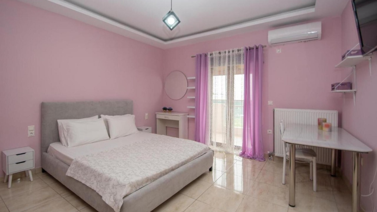 Photo of Bedroom in Agrilia