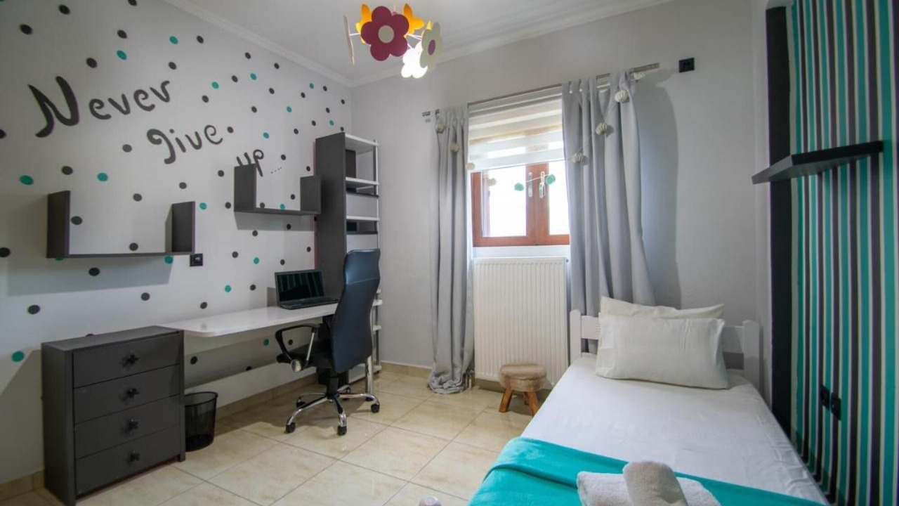 Photo of Bedroom in Agrilia