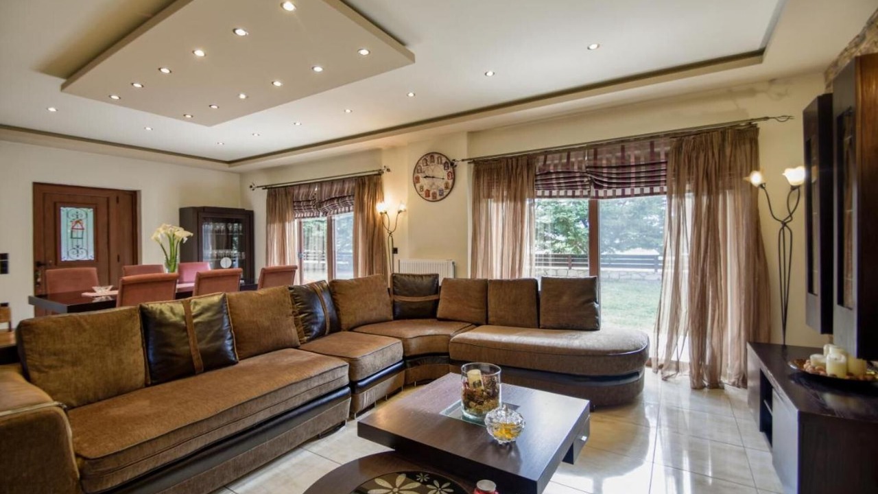 Photo of Livingroom in Agrilia