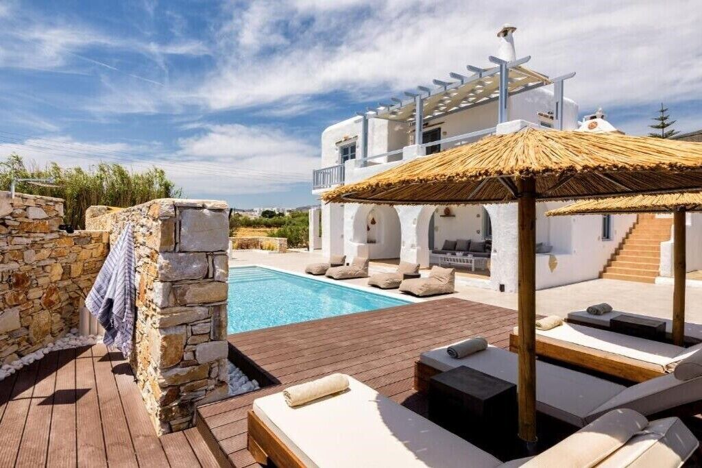 Photo of Outdoor in Drios