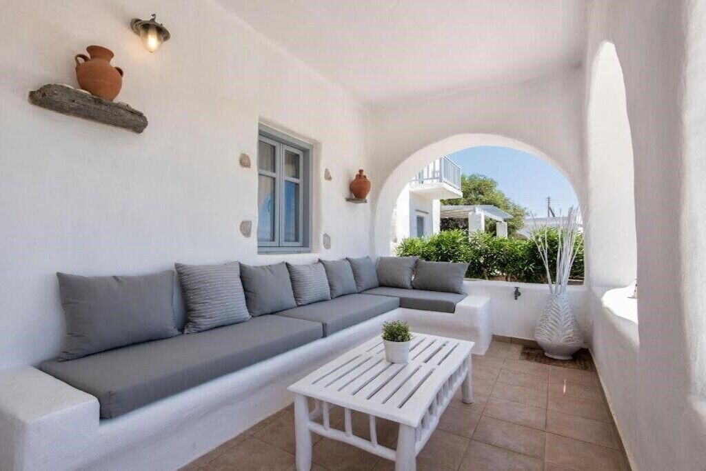 Photo of Outdoor in Drios