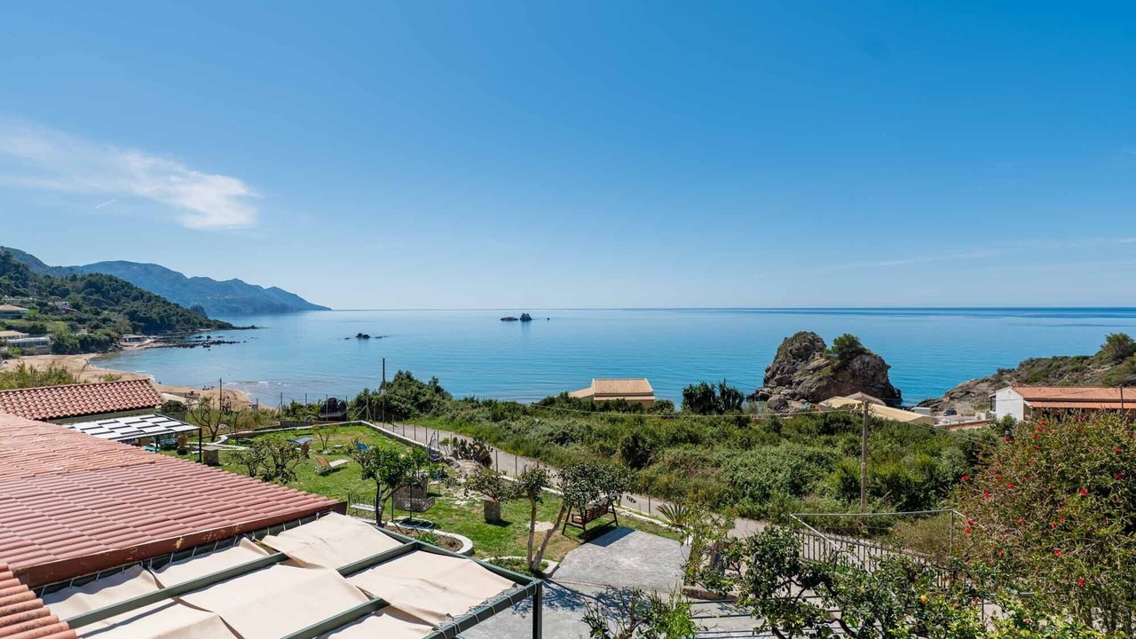 Photo of Others in Corfu