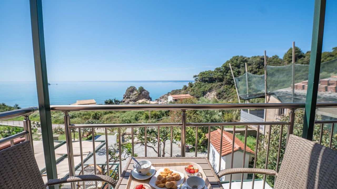 Photo of Outdoor in Corfu