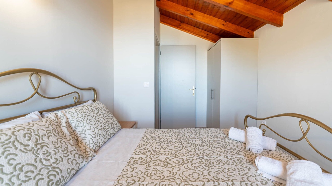 Photo of Bedroom in Corfu