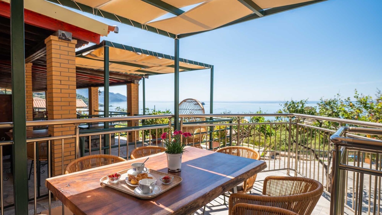 Photo of Outdoor in Corfu