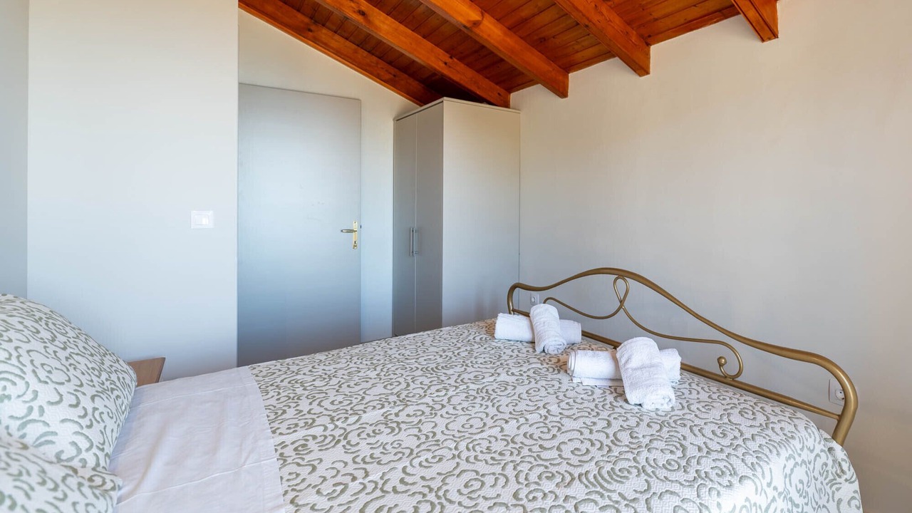Photo of Bedroom in Corfu