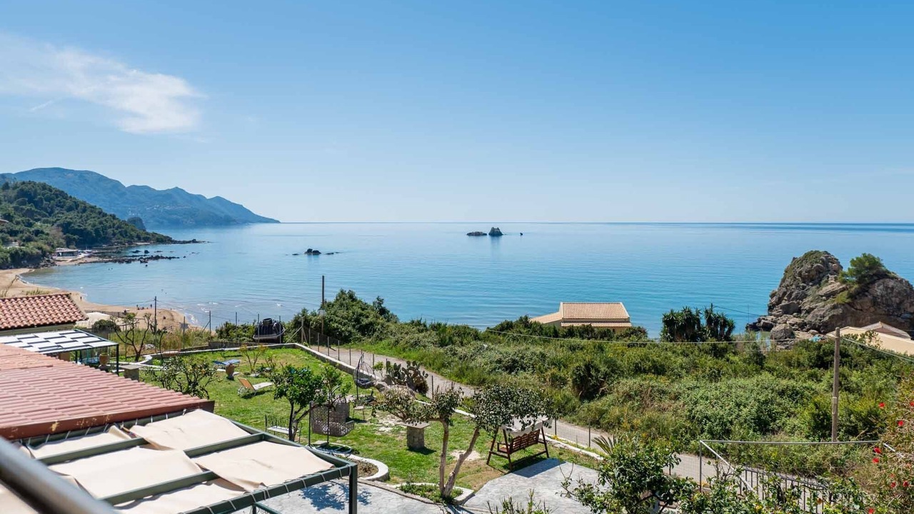 Photo of Outdoor in Corfu
