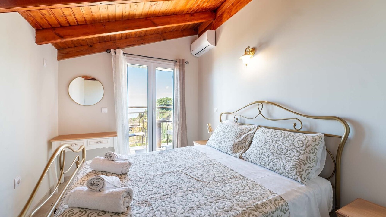 Photo of Bedroom in Corfu