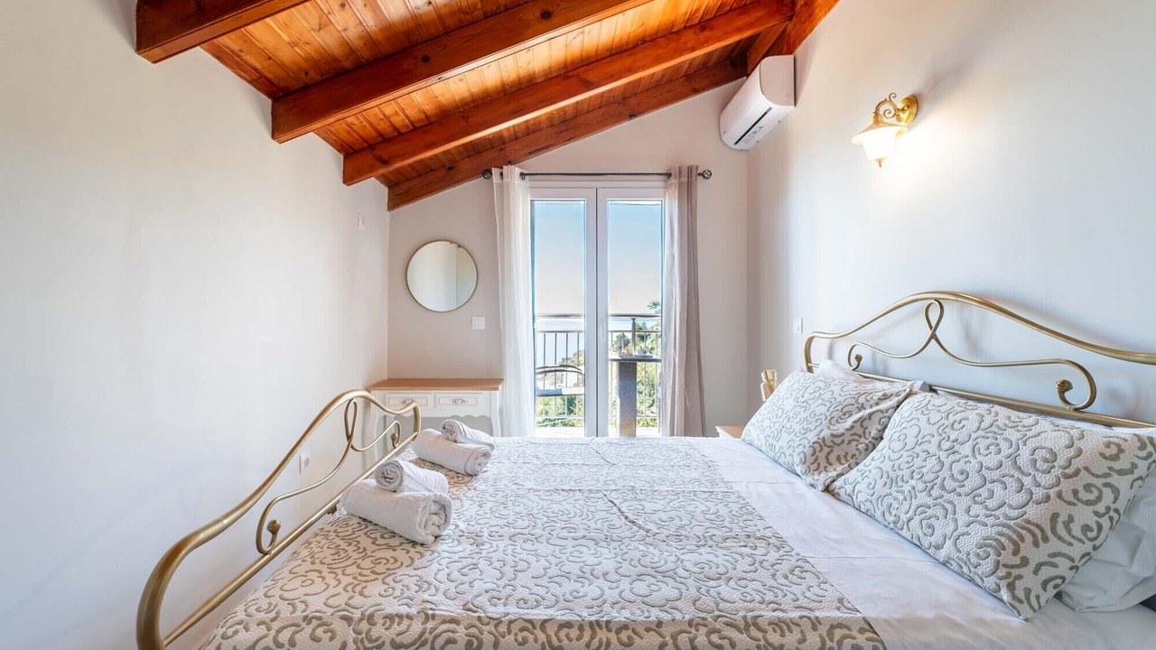 Photo of Bedroom in Corfu