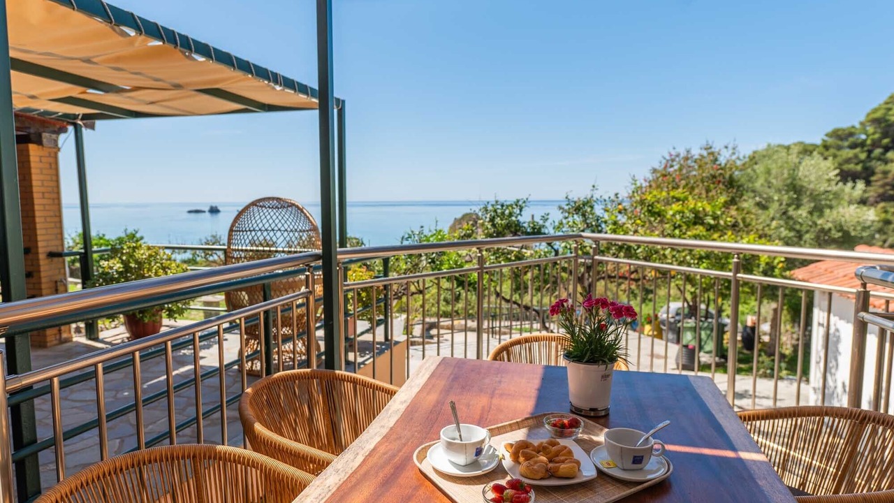 Photo of Outdoor in Corfu