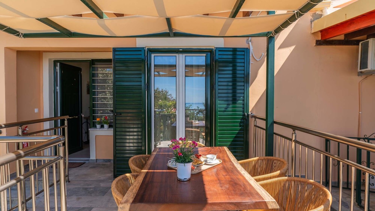 Photo of Outdoor in Corfu