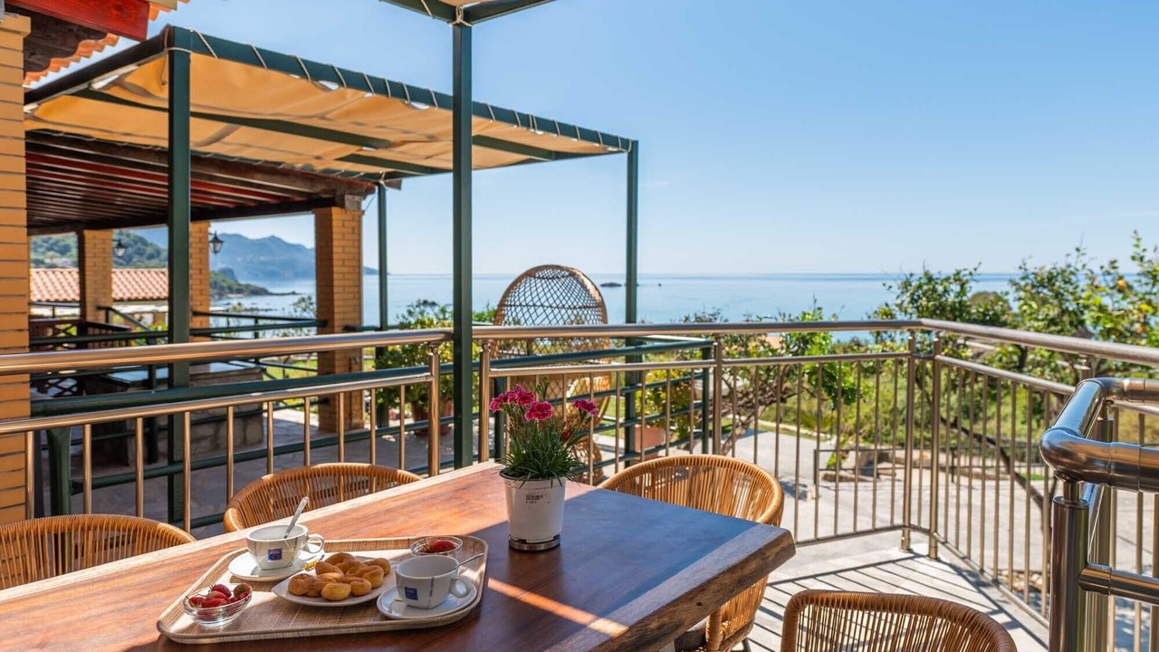 Photo of Outdoor in Corfu