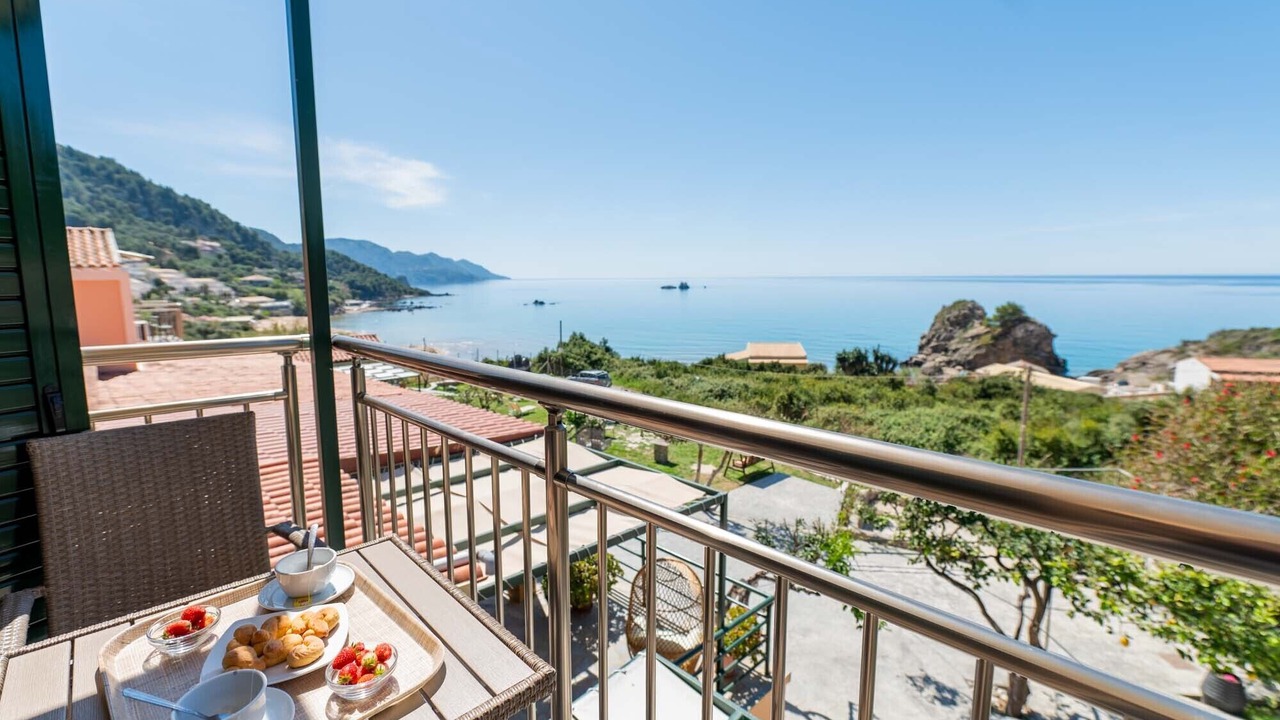 Photo of Outdoor in Corfu