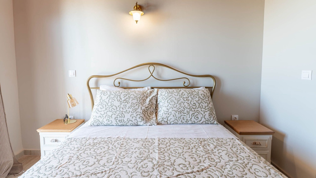 Photo of Bedroom in Corfu