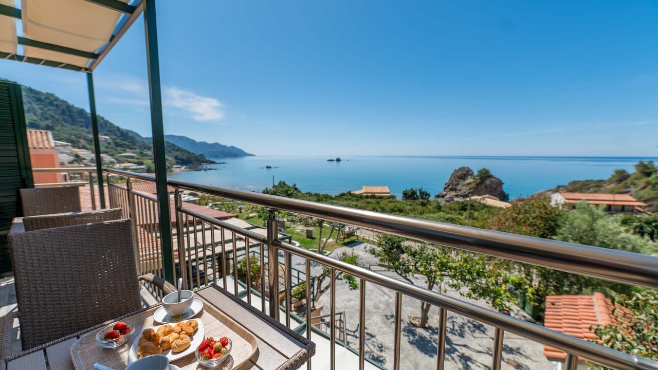 Photo of Outdoor in Corfu
