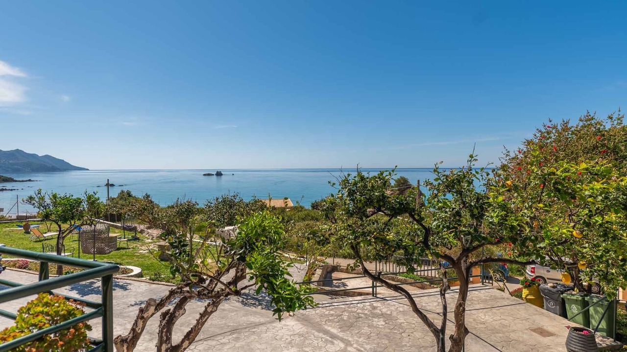 Photo of Outdoor in Corfu