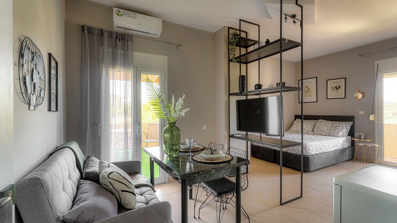 Photo of Livingroom in Gazi