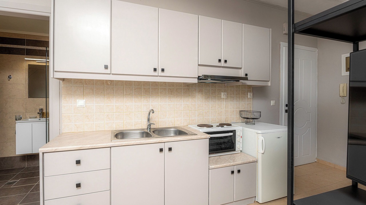 Photo of Kitchen in Gazi