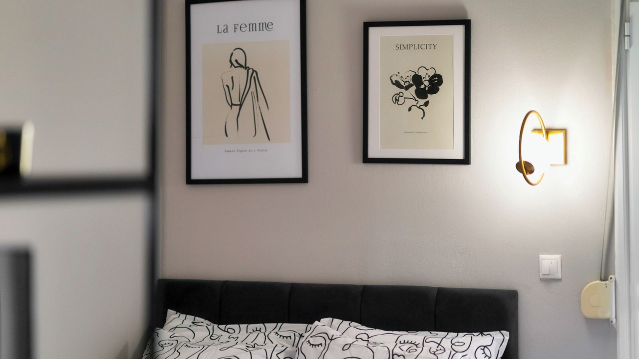 Photo of Bedroom in Gazi