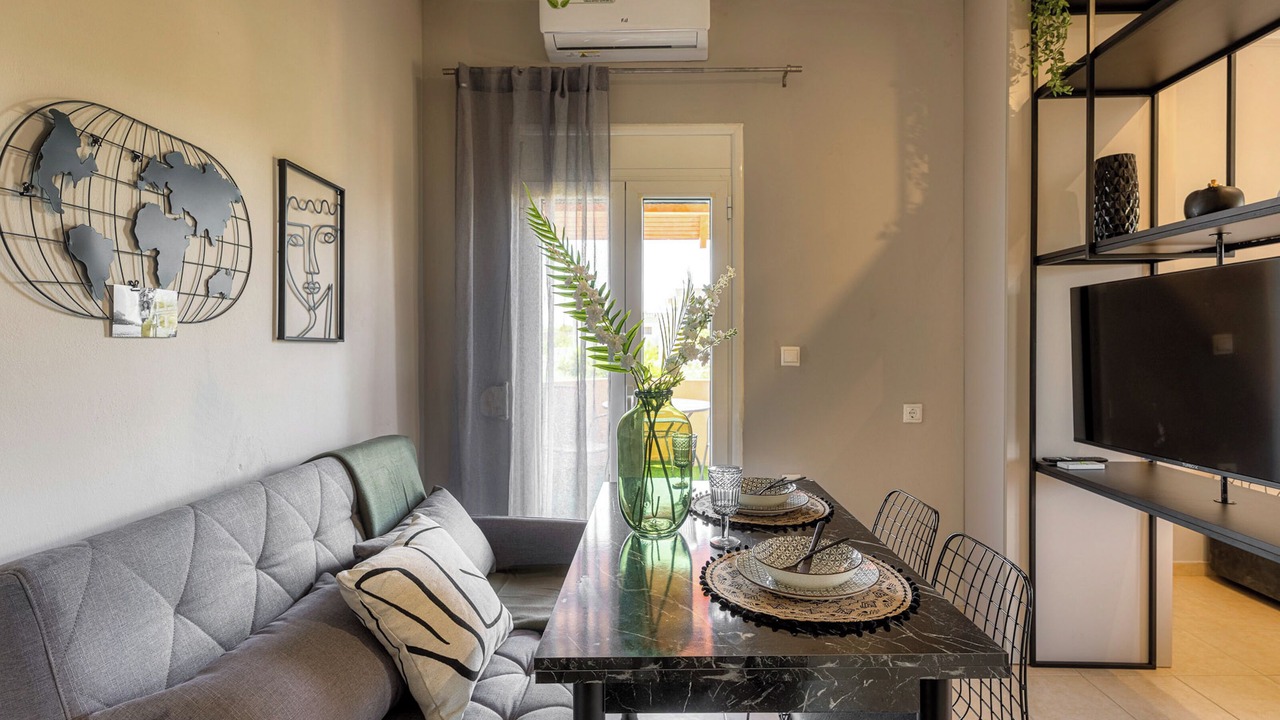 Photo of Livingroom in Gazi