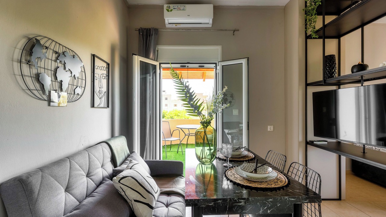 Photo of Livingroom in Gazi