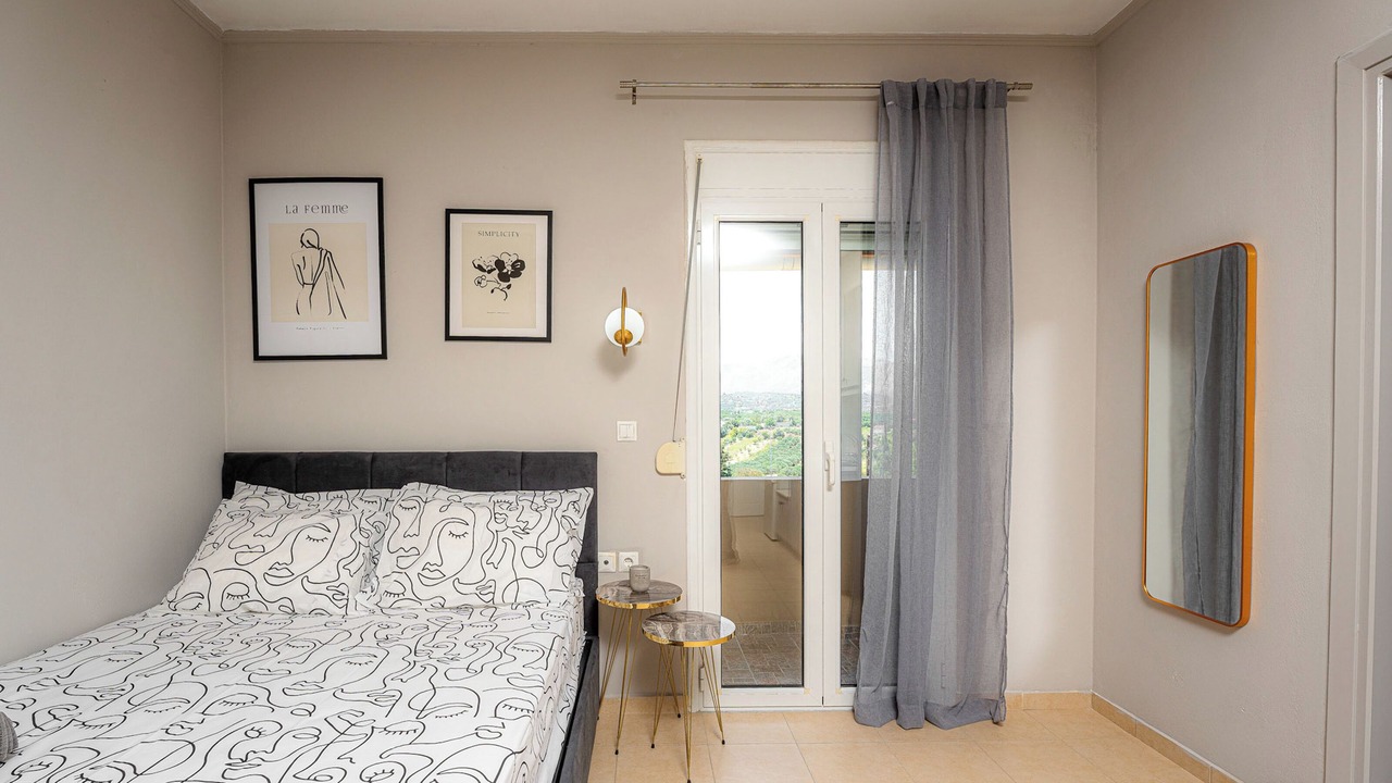 Photo of Bedroom in Gazi