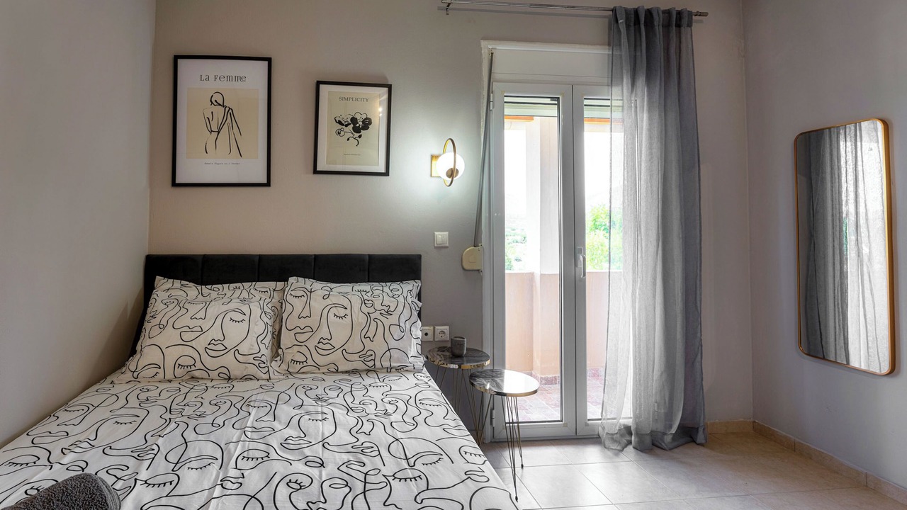 Photo of Bedroom in Gazi