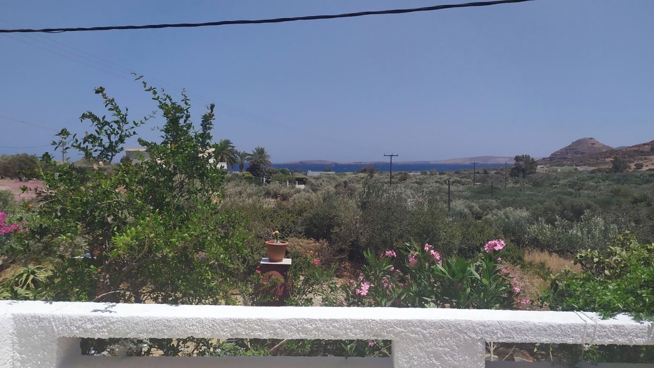 Photo of Outdoor in Sitia