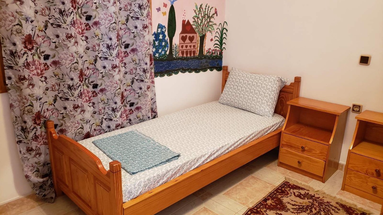 Photo of Bedroom in Sitia