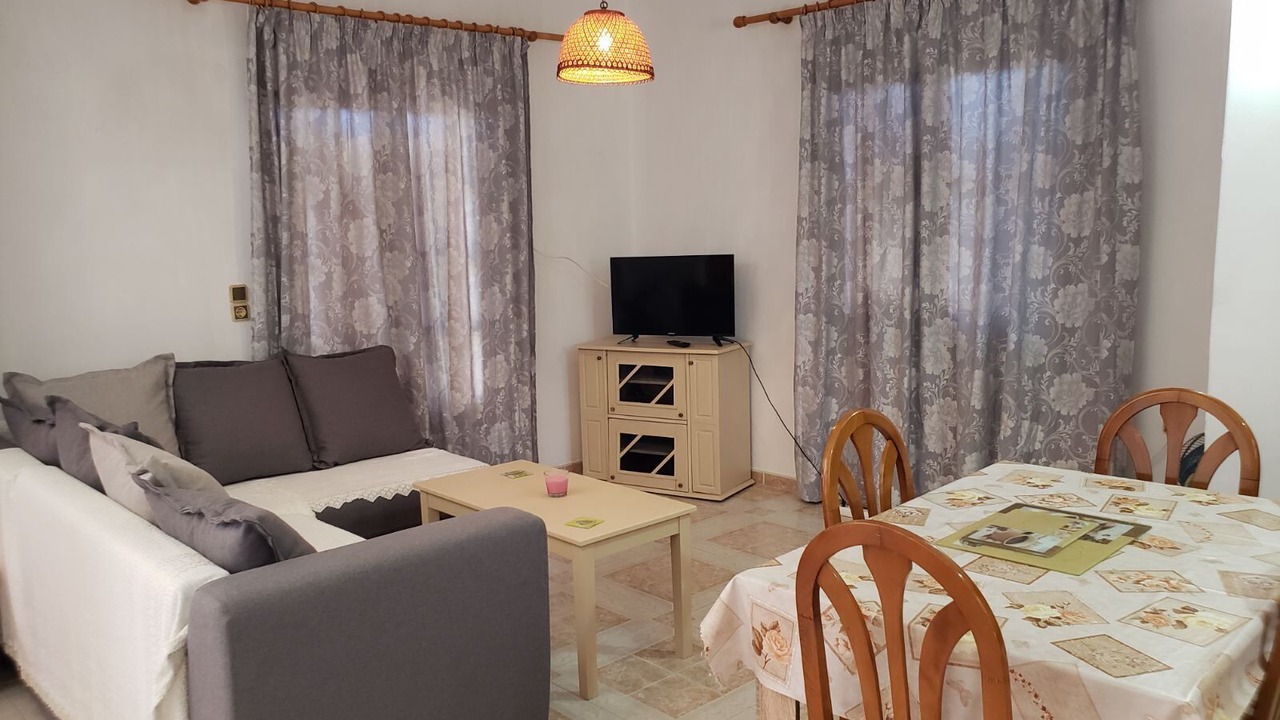 Photo of Livingroom in Sitia