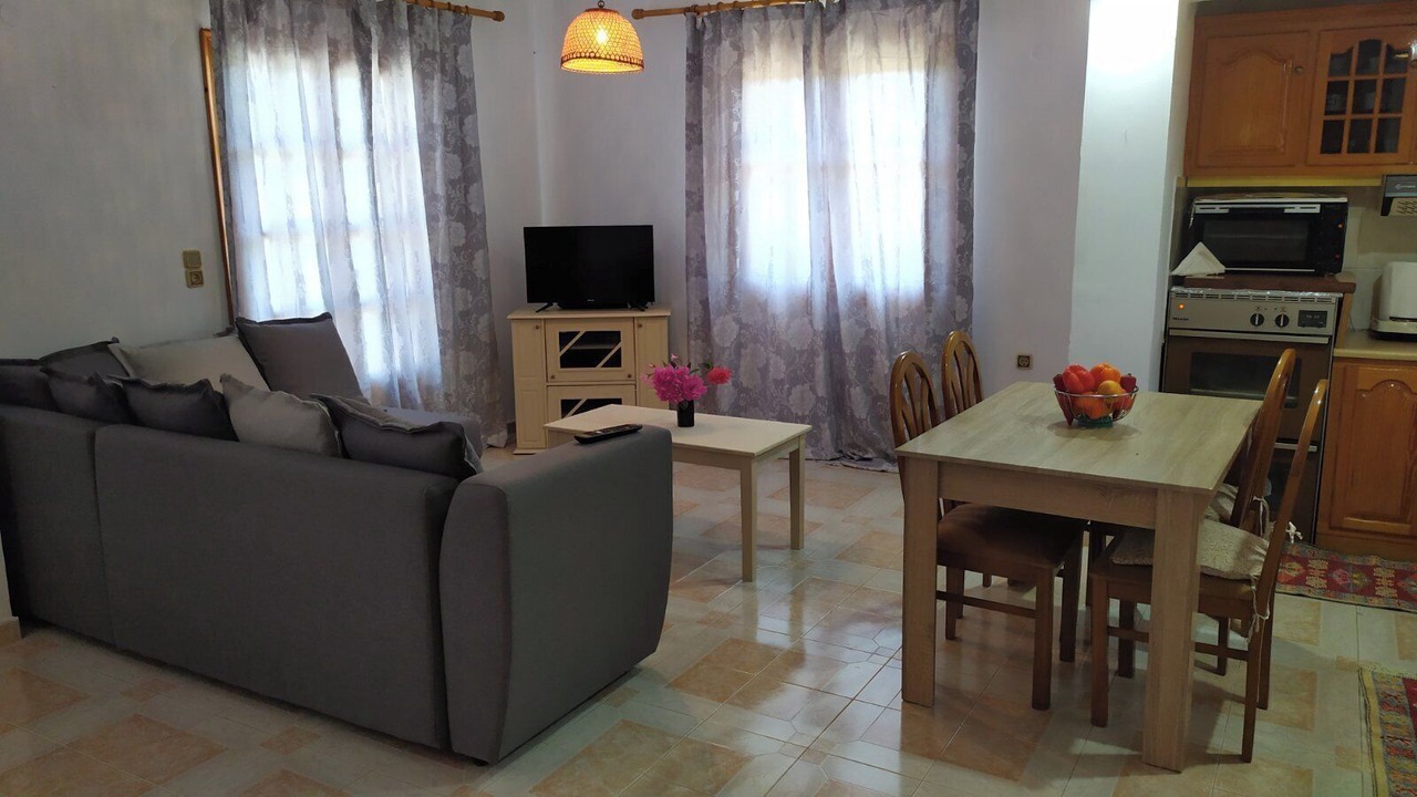 Photo of Livingroom in Sitia