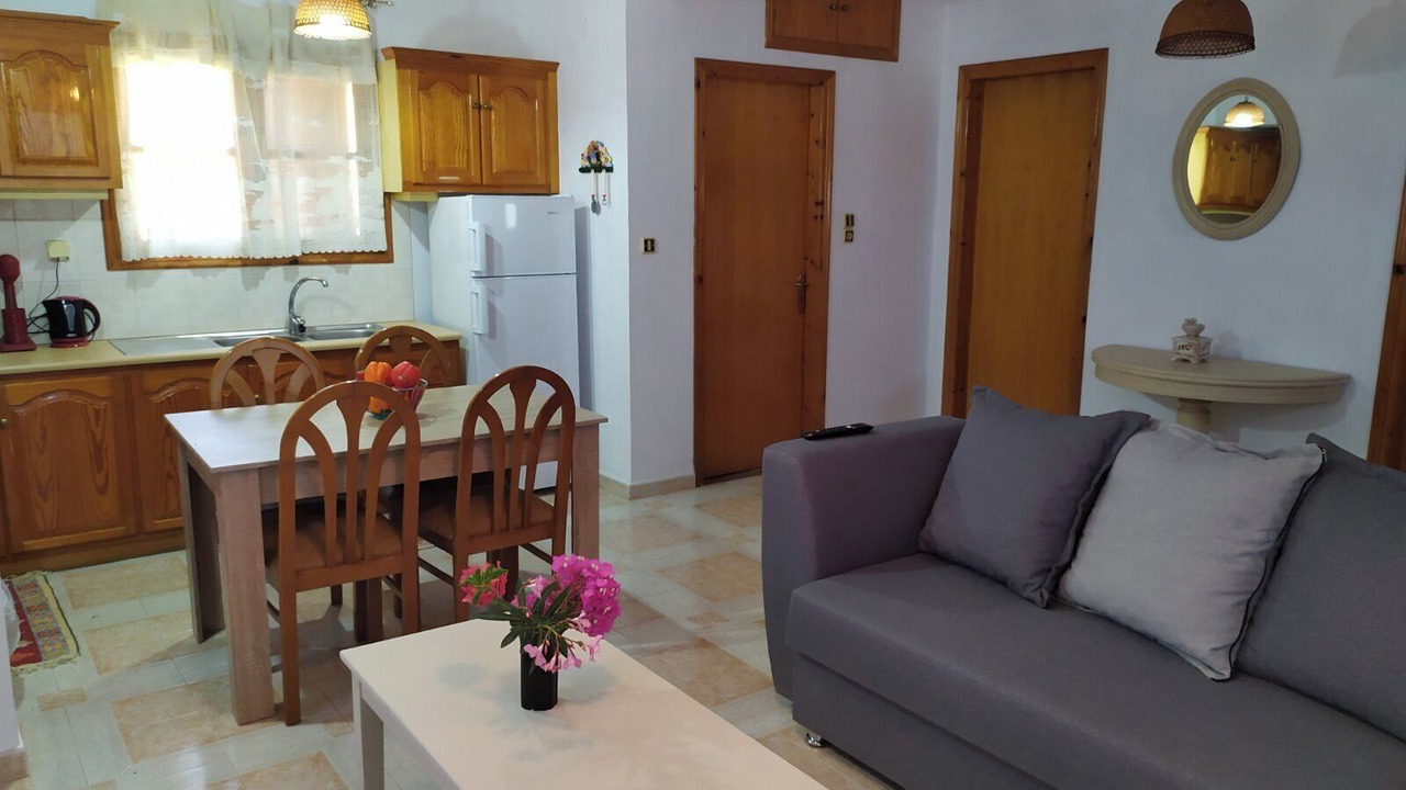 Photo of Livingroom in Sitia