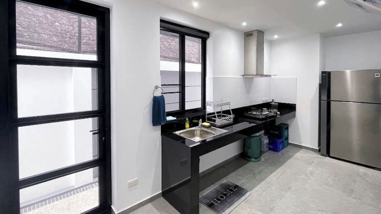 Photo of Kitchen in Chiang Mai
