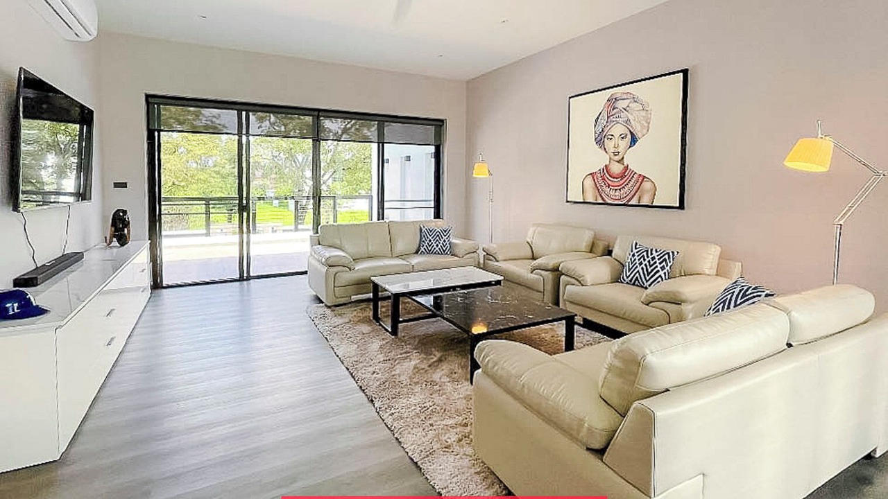 Photo of Livingroom in Chiang Mai
