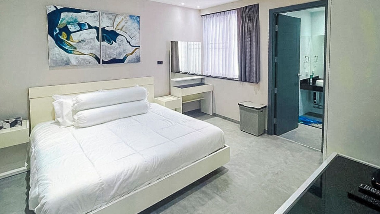 Photo of Bedroom in Chiang Mai