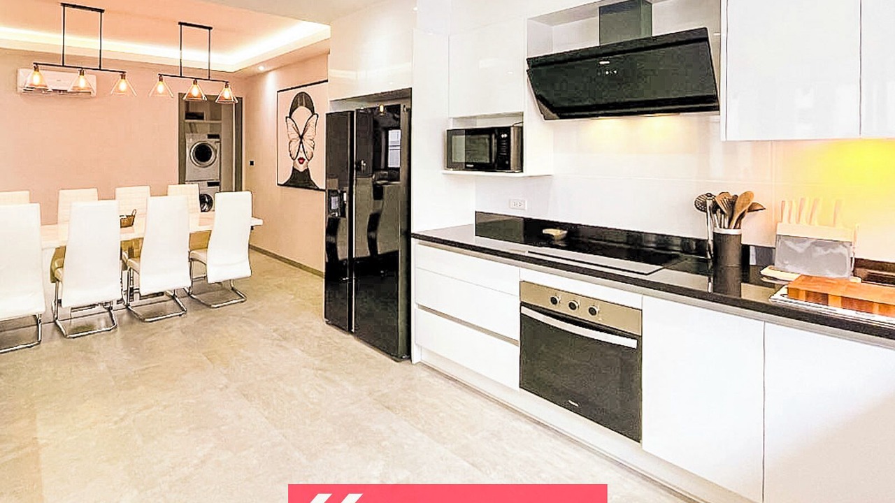 Photo of Kitchen in Chiang Mai