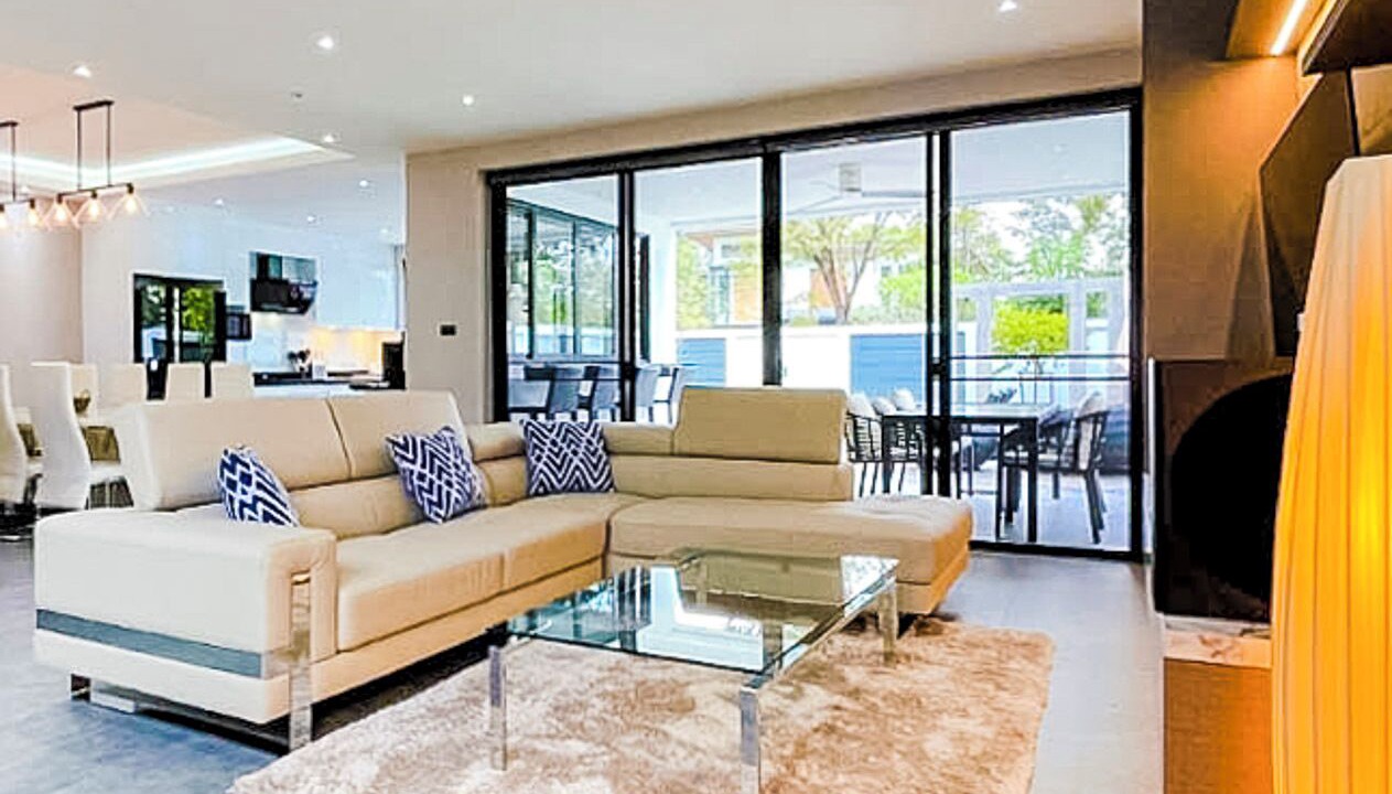 Photo of Livingroom in Chiang Mai