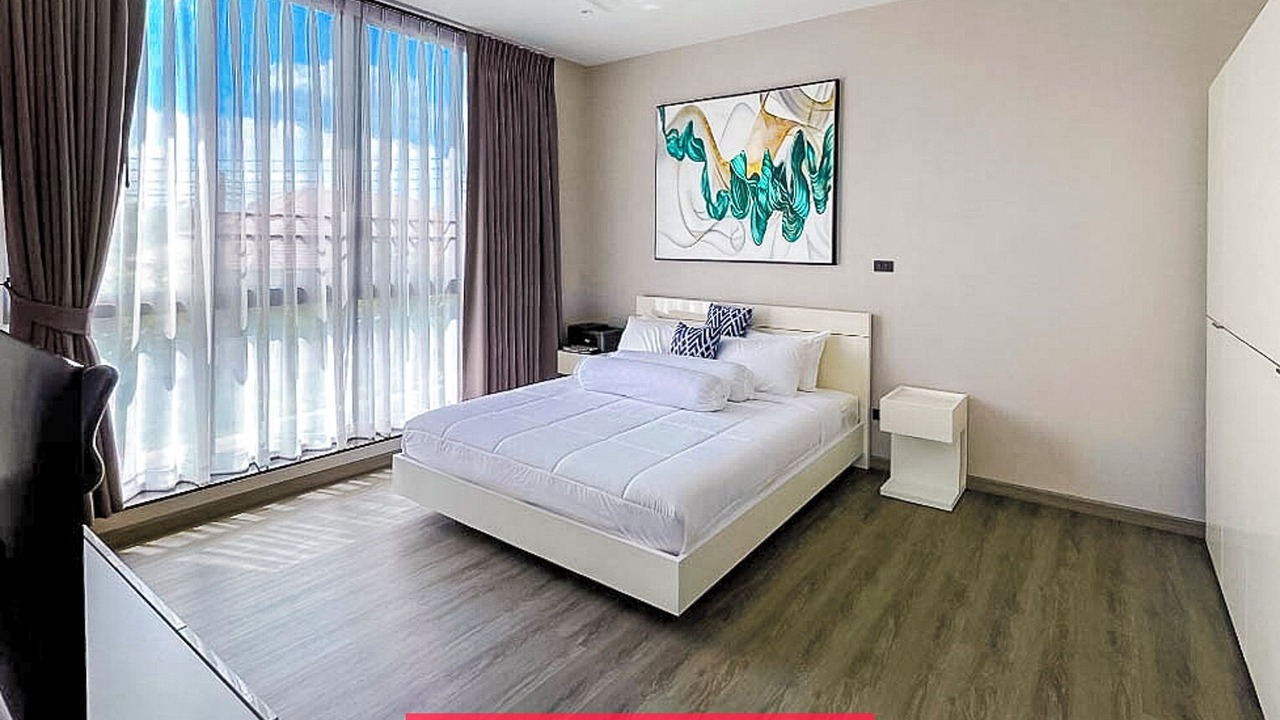 Photo of Bedroom in Chiang Mai
