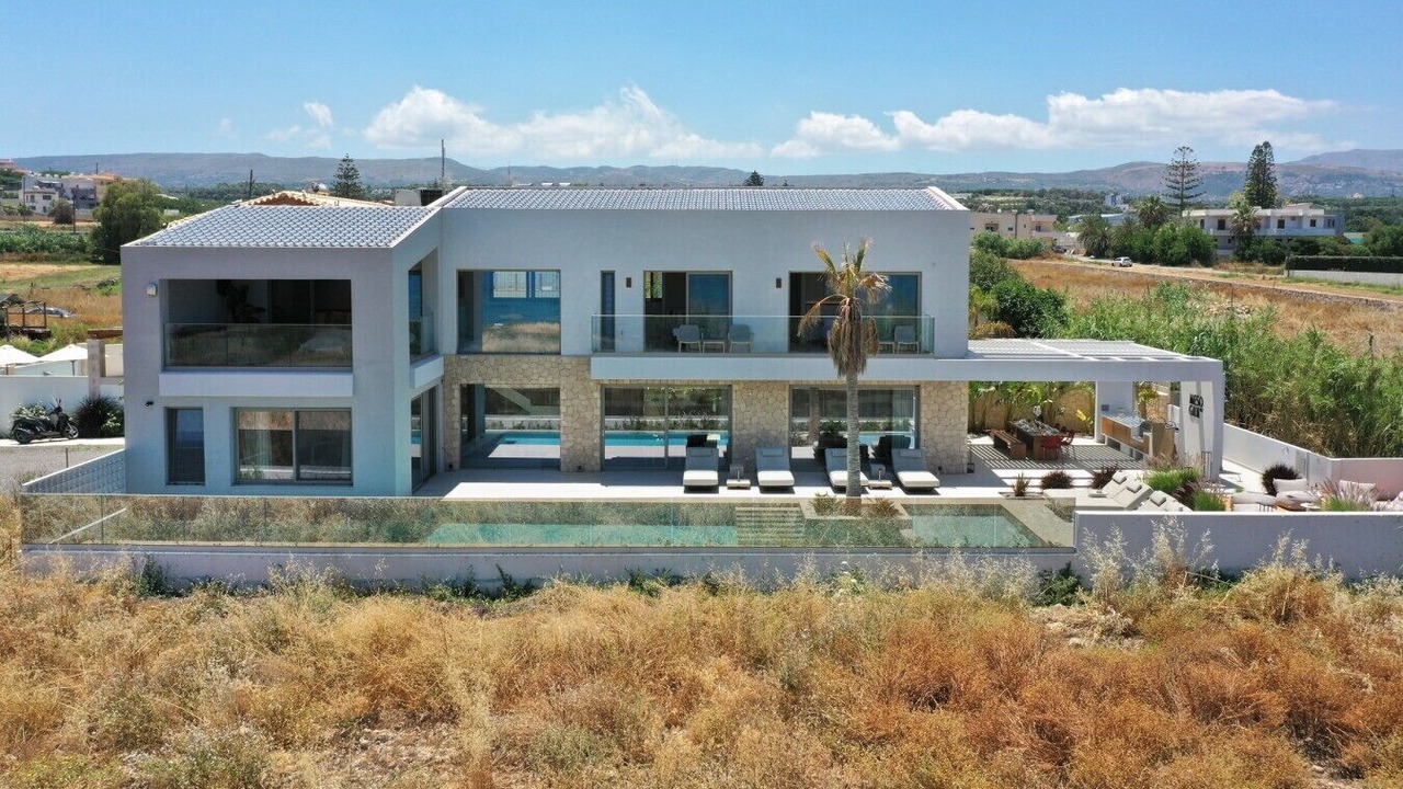 Photo of Outdoor in Sfakaki