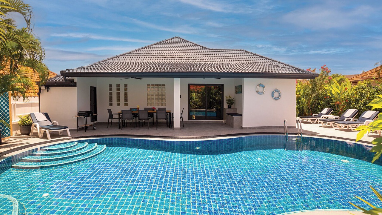 Photo of Outdoor in Nong Prue