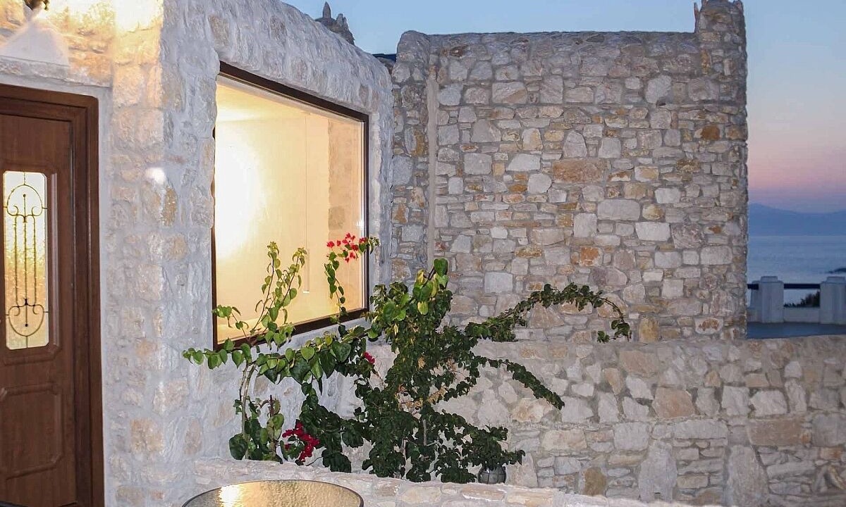 Photo of Outdoor in Agios Ioannis