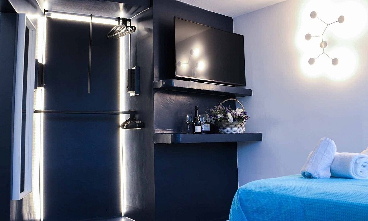 Photo of Bedroom in Agios Ioannis