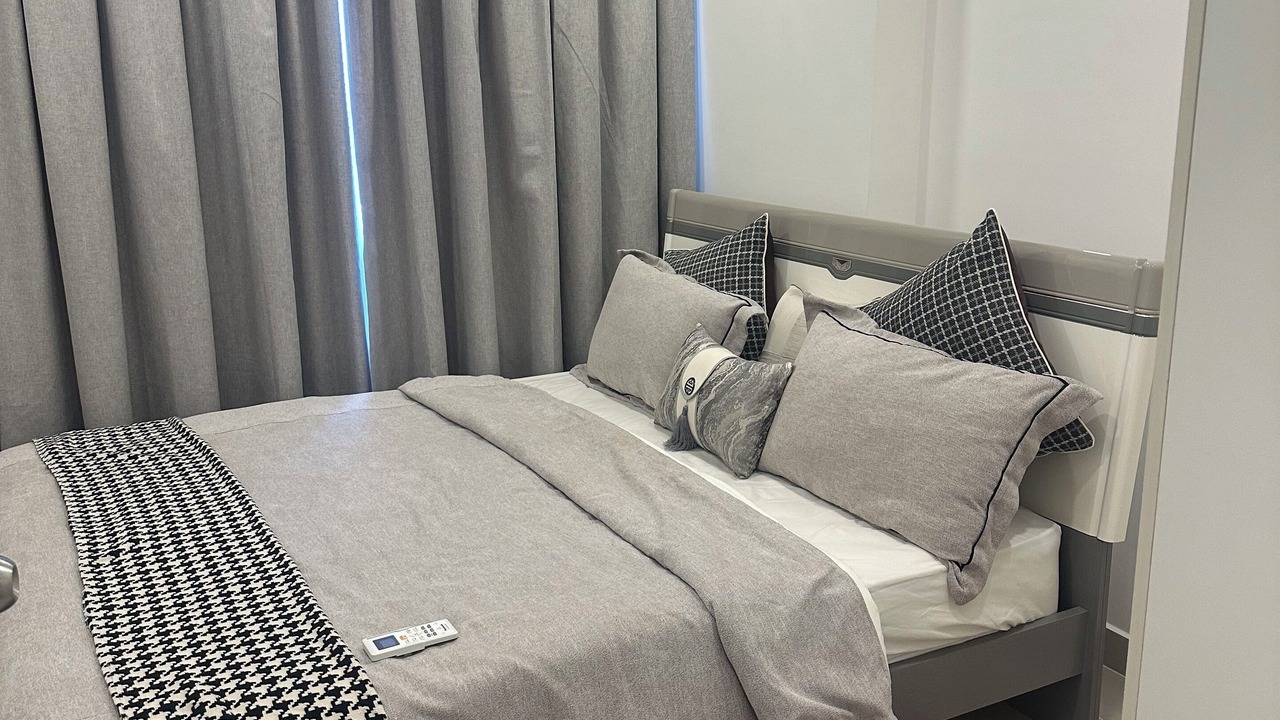 Photo of Bedroom in Ruessei Kaev
