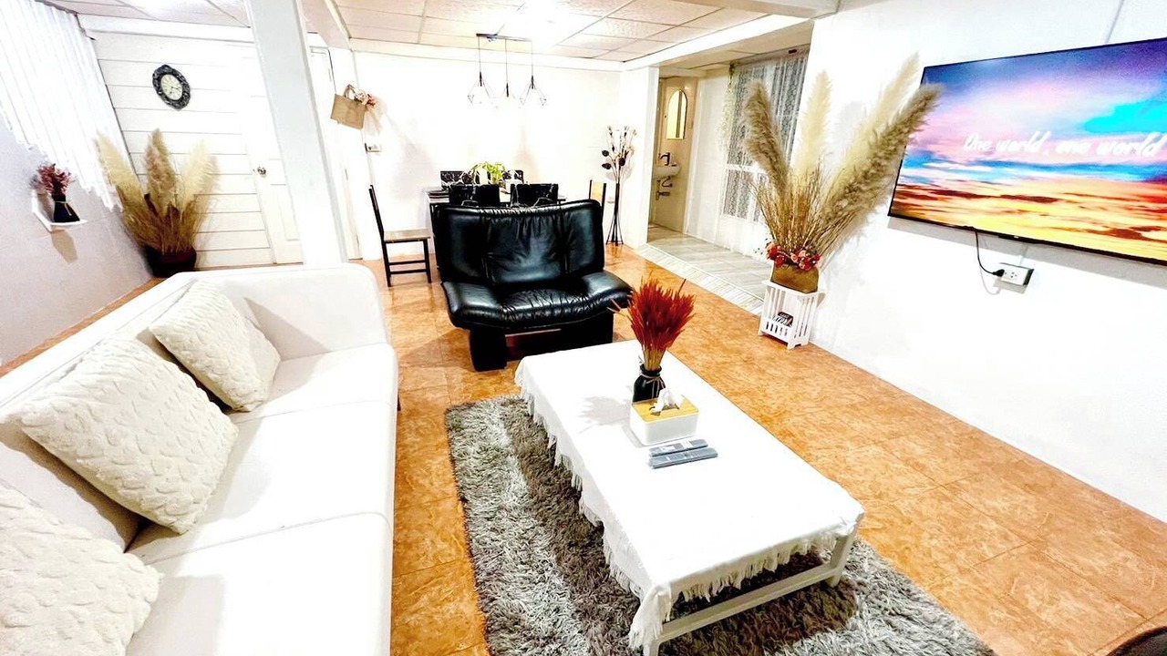 Photo of Livingroom in Ratchadaphisek