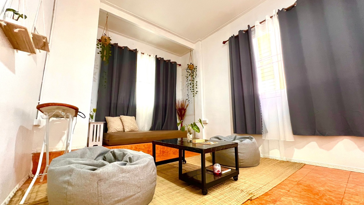 Photo of Livingroom in Ratchadaphisek