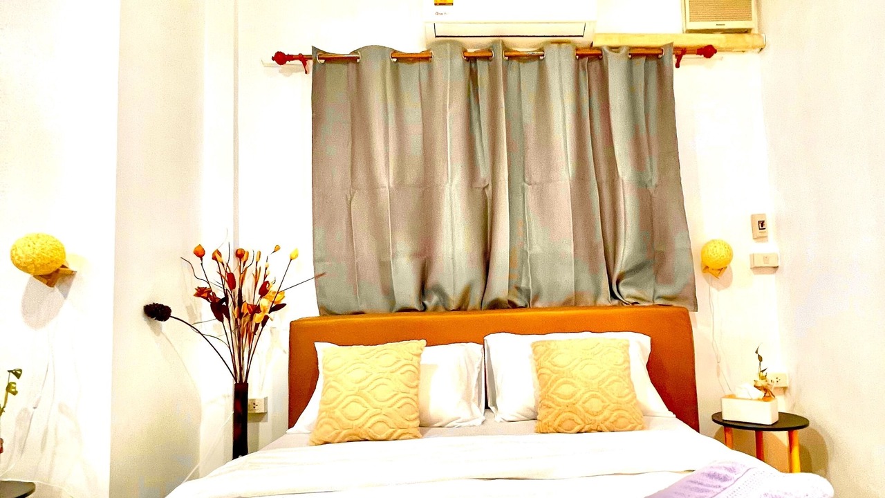 Photo of Bedroom in Ratchadaphisek