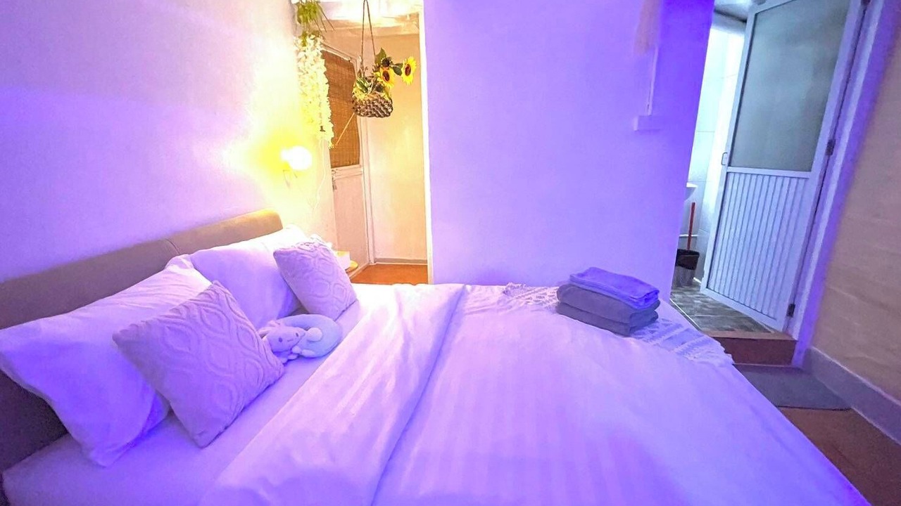 Photo of Bedroom in Ratchadaphisek
