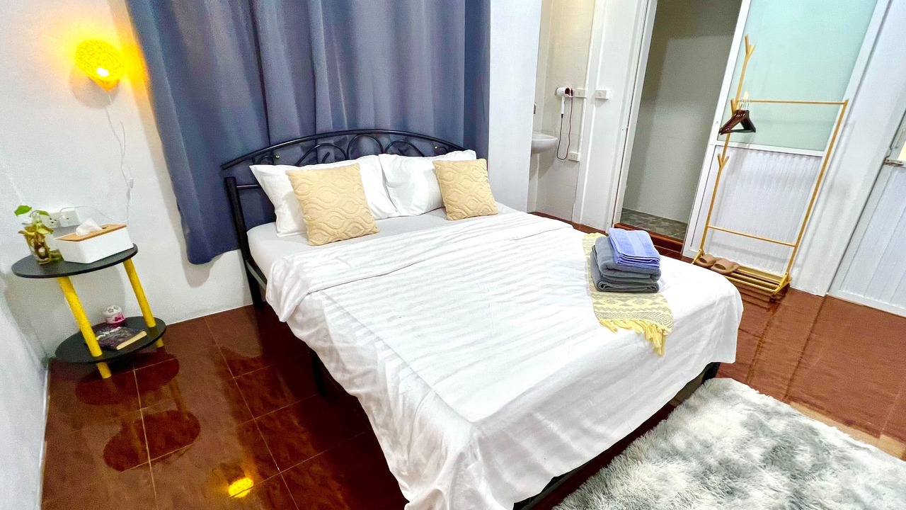 Photo of Bedroom in Ratchadaphisek